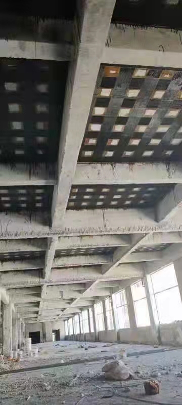 沾化楼板碳纤维布加固可以增加承重